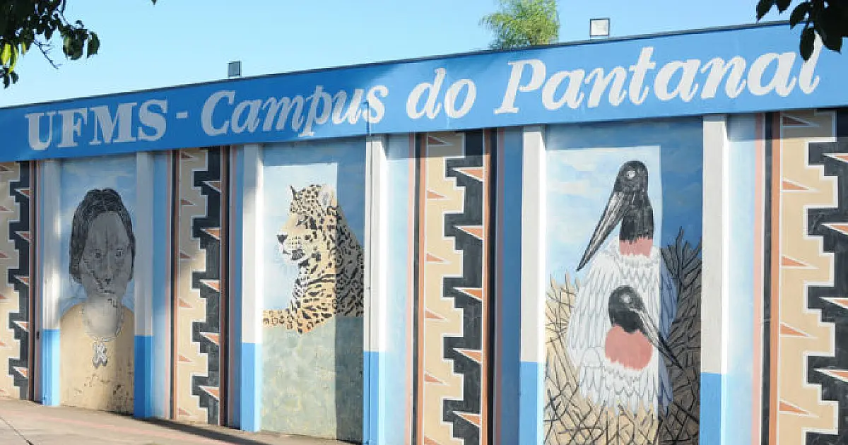 Último dia de inscrição no processo seletivo da UFMS para professor substituto