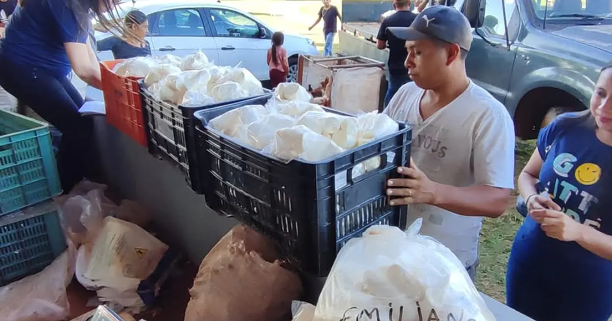 Programas de compras públicas aumentam a renda de agricultores familiares em até 106%, aponta Ipea