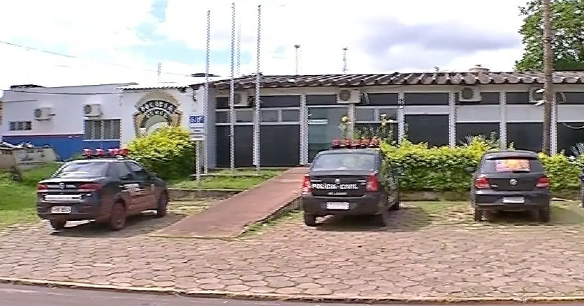 Moradora de Ladário morre atropelada por caminhão em marcha ré