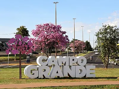 Aniversário: Campo Grande de MS compartilha nome com três municípios e não é a mais velha