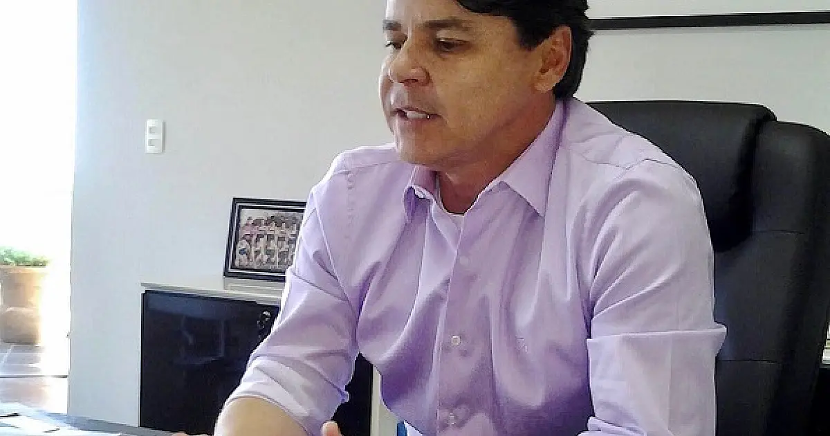 Posse de Paulo Duarte como deputado estadual ocorre na sexta-feira, na Alems