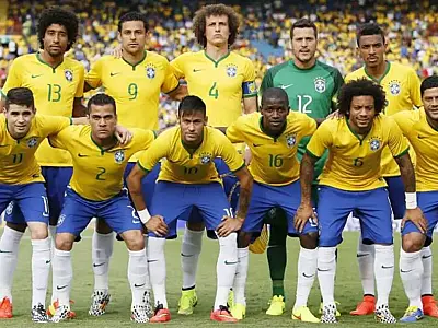 CBF publica vídeo motivacional após queda do Brasil na Copa América e nos 10 anos do 7 a 1