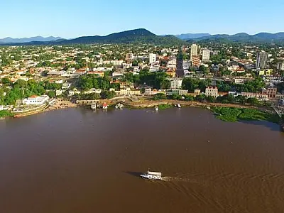 Corumbá fica de fora do recurso federal para bancar gratuidade do passe de idosos