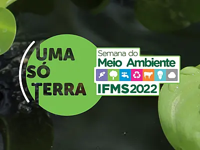 IFMS realiza Semana do Meio Ambiente em Corumbá