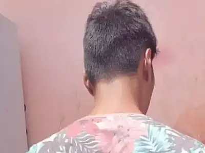 Daiji prende rapaz de 19 anos por estupro e ameaça