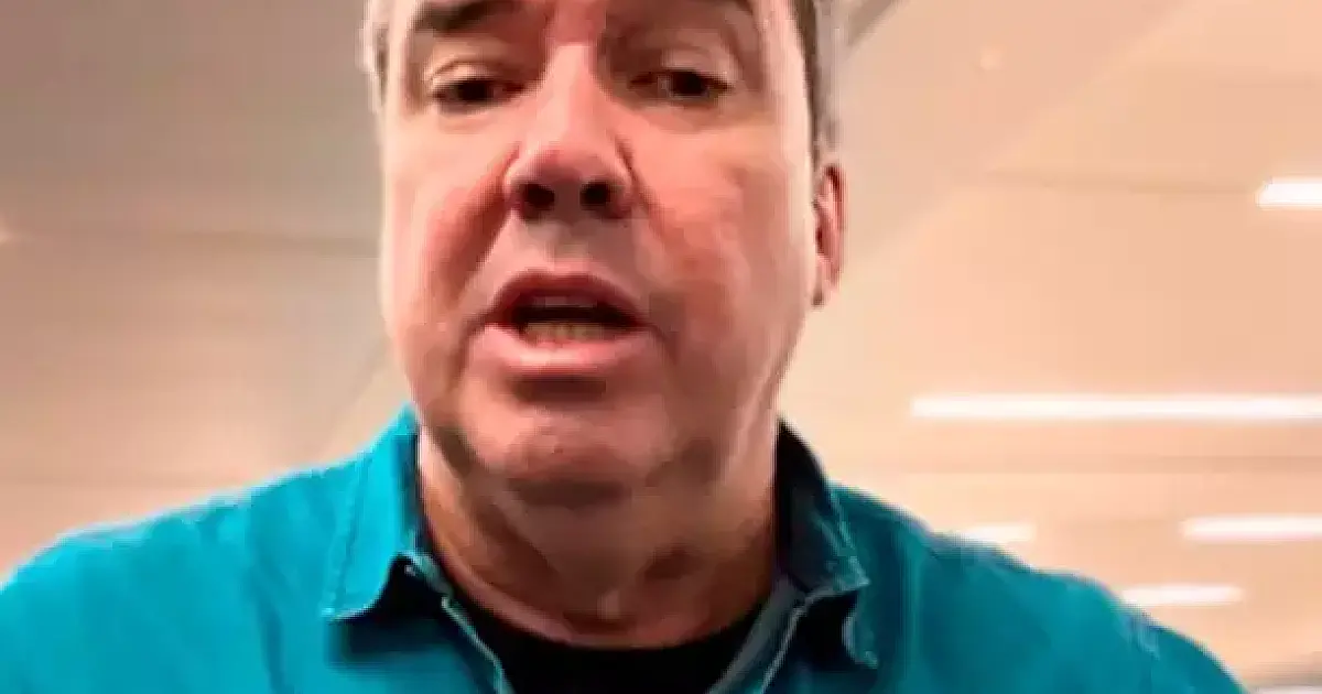 A caminho do Brasil, Riedel diz que MS Day colocou Estado no foco das atenções
