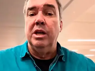 A caminho do Brasil, Riedel diz que MS Day colocou Estado no foco das atenções