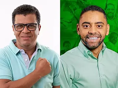 Entre 1.005 eleitos em MS este ano, só 62 são negros
