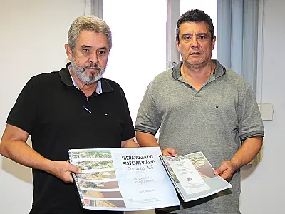Corumbá planeja trânsito para próxima década