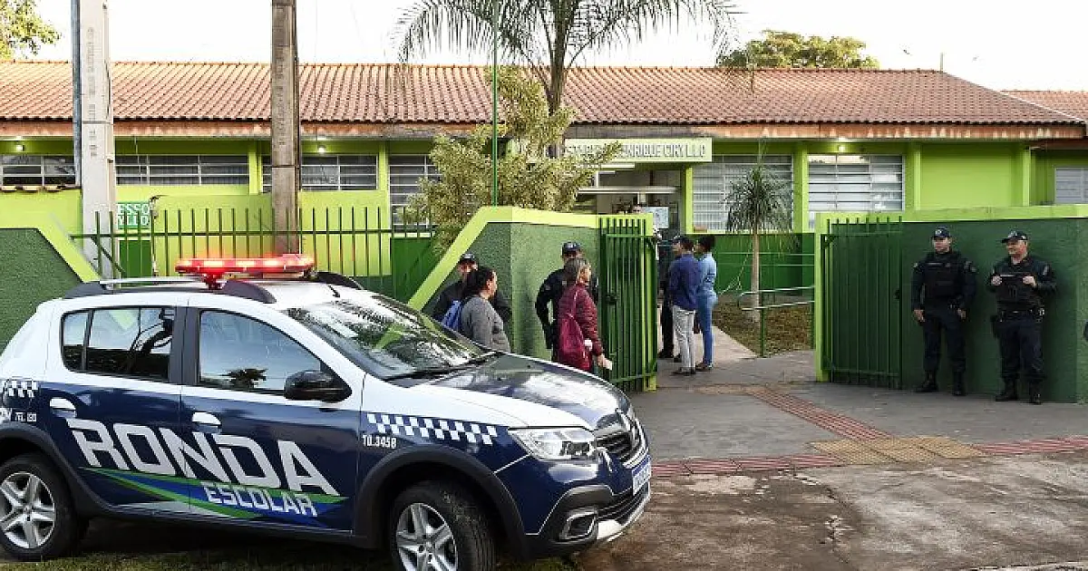 MS é destaque em ranking nacional na área da segurança pública