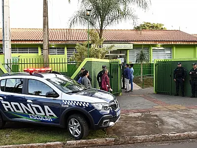 MS é destaque em ranking nacional na área da segurança pública