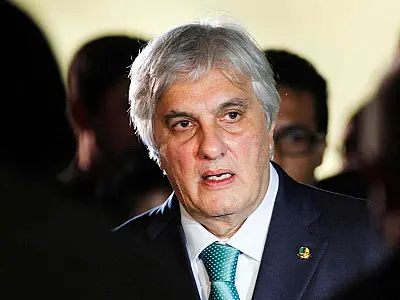 Delcídio recorre contra decisão de indenizar Lula em R$ 10 mil