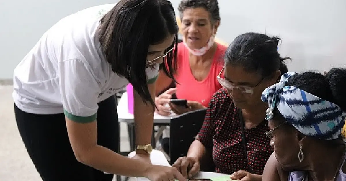 Relação com a comunidade integra formação técnica de nível médio no IFMS
