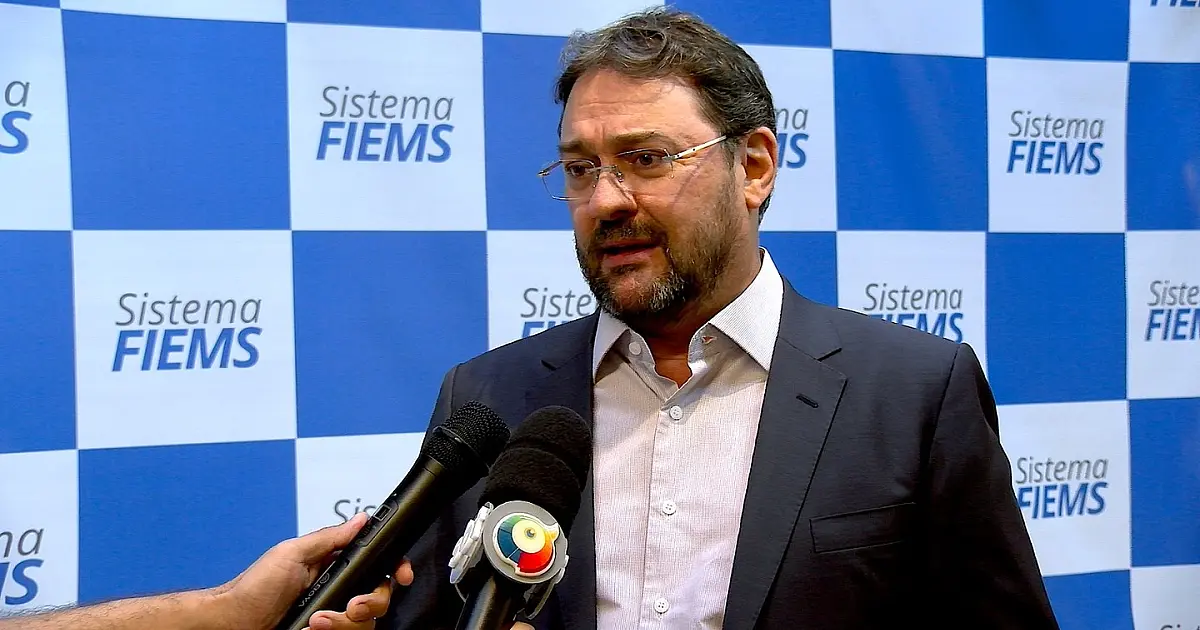 Fiems solicita a Senado que acompanhe discussões sobre taxas de juros