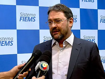 Fiems solicita a Senado que acompanhe discussões sobre taxas de juros