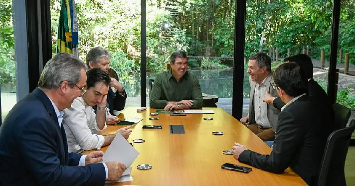 Com setor da citricultura em expansão, mais uma empresa vai investir em MS