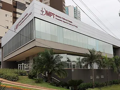 MPT-MS não terá atendimentos nos dias 20 e 21 de fevereiro
