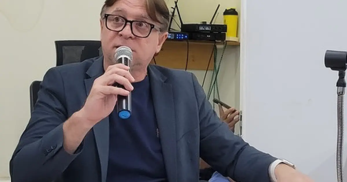 Samyr pede ampliação dos serviços para atender imigrantes na cidade