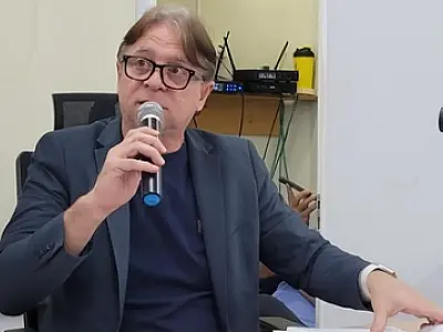 Samyr pede ampliação dos serviços para atender imigrantes na cidade