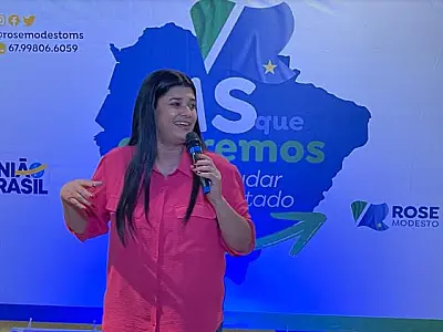 "MS QUE QUEREMOS" mostra que o maior gargalo na região região do Pantanal é a desigualdade  social