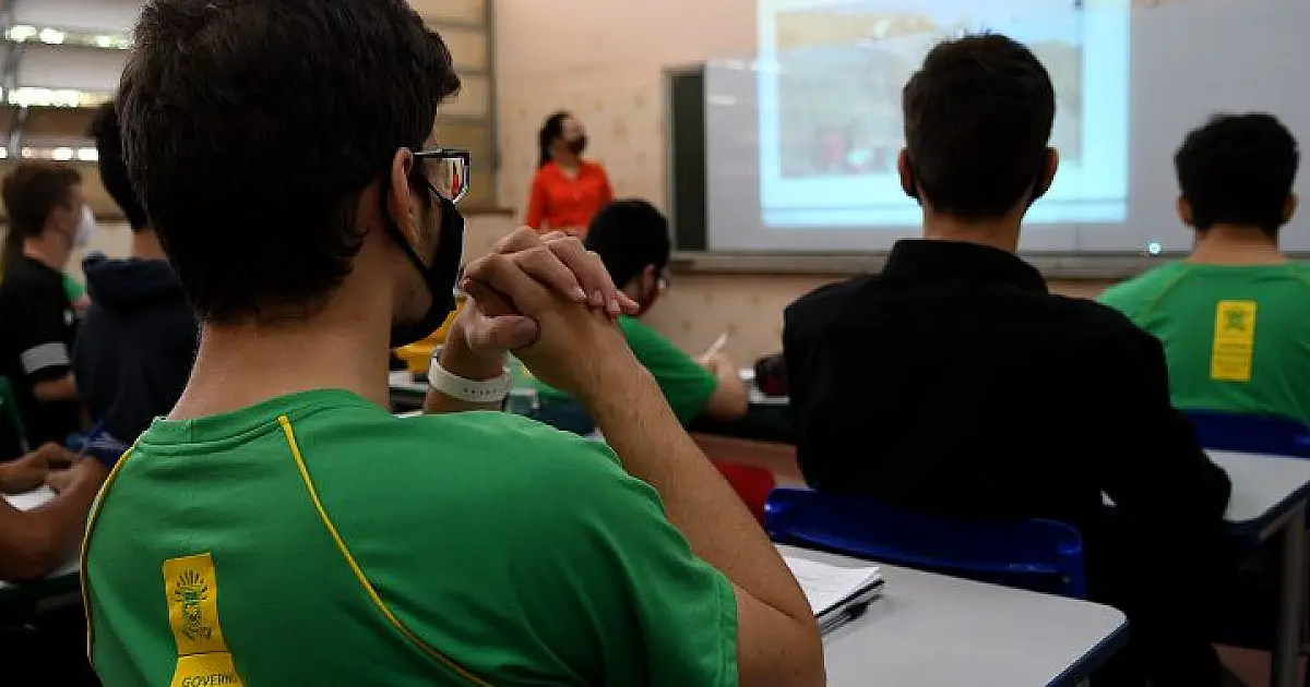 Último dia de prazo para inscrições de professores em cursos de educação profissional