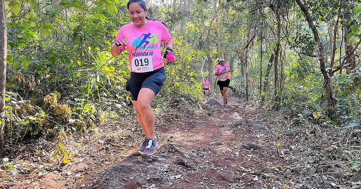 Inscrições Abertas para a VI Corrida de Aventura do Parque de Piraputangas