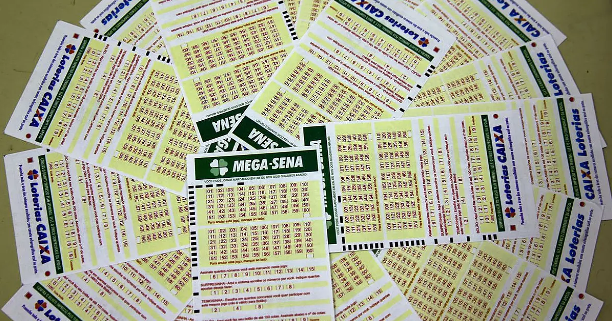 Mega-Sena sorteia nesta quinta-feira prêmio estimado em R$ 9 milhões