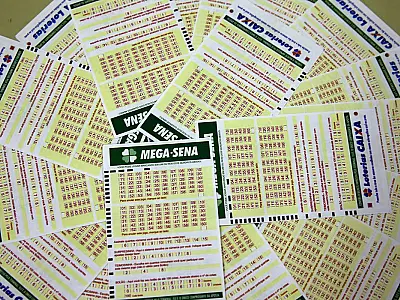 Mega-Sena sorteia nesta quinta-feira prêmio estimado em R$ 9 milhões