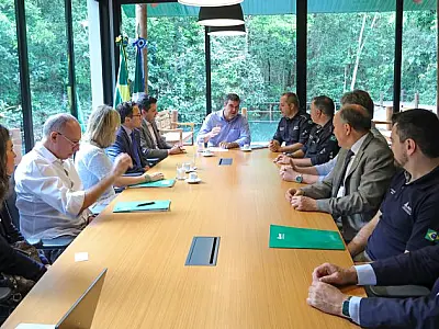 Governador exige congelar pedágio da BR 163 e CCR deve alongar concessão em 15 anos
