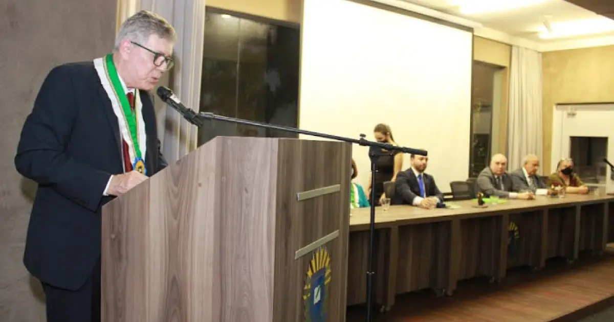 Academia Sul-Mato-Grossense de Letras celebra 50 anos com literatura e arte