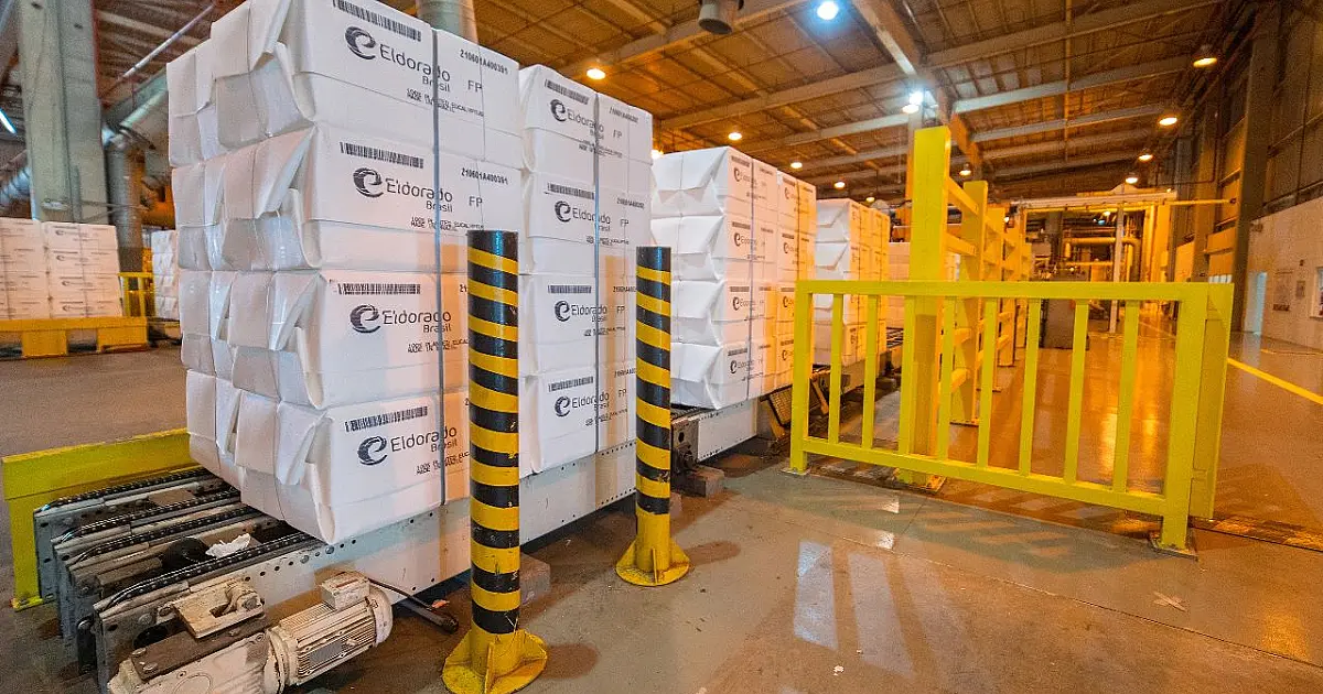 Janeiro aumenta 18% a exportação de industrializados em comparação com 2022