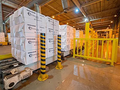 Janeiro aumenta 18% a exportação de industrializados em comparação com 2022