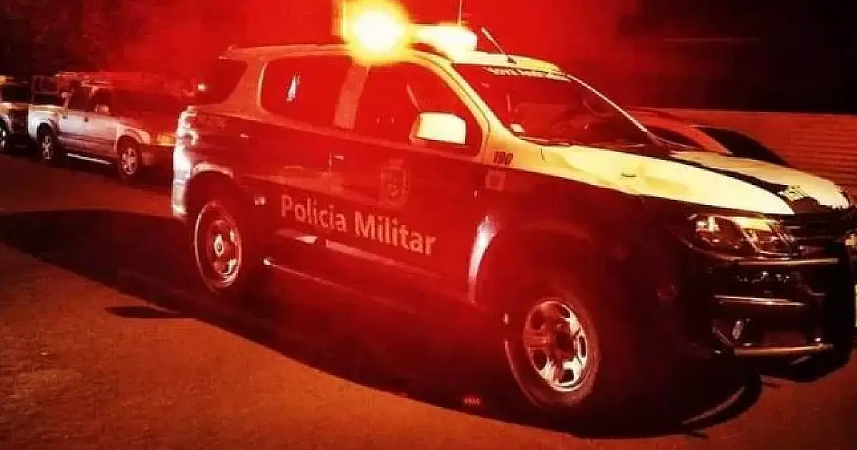 Polícia fecha festa open bar clandestina no bairro Centro América