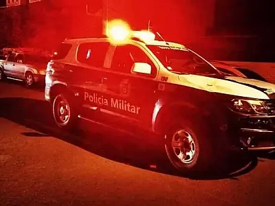 Polícia fecha festa open bar clandestina no bairro Centro América