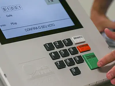 Começam a valer regras do período de defeso eleitoral