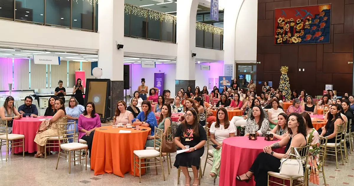 Projeto de incentivo ao empreendedorismo feminino atendeu mais de 2 mil mulheres em 2022