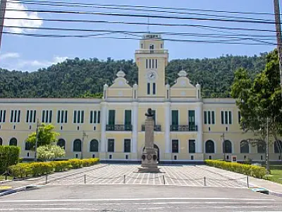 Ação MPF requer que provas do Colégio Naval sejam realizadas em todas as capitais do país