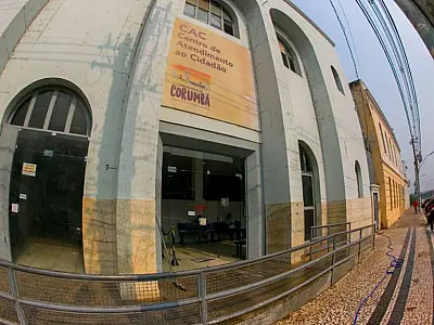 Prazo para adesão do Regulariza Corumbá termina sexta, 20