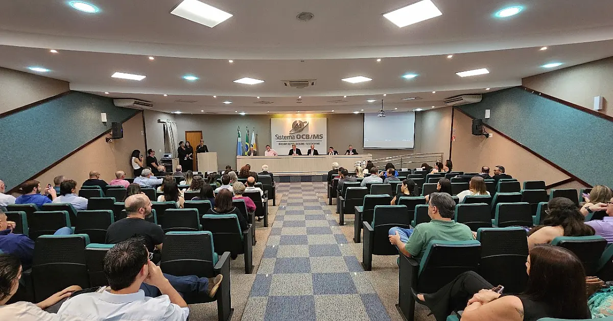 Processo de abertura de empresas em MS agora pode ser feito pelo WhatsApp