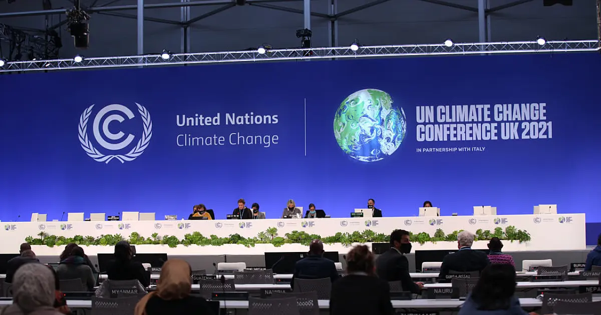 COP 26: MS assume compromisso de se tornar Estado Carbono Zero até 2030