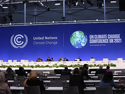 COP 26: MS assume compromisso de se tornar Estado Carbono Zero até 2030