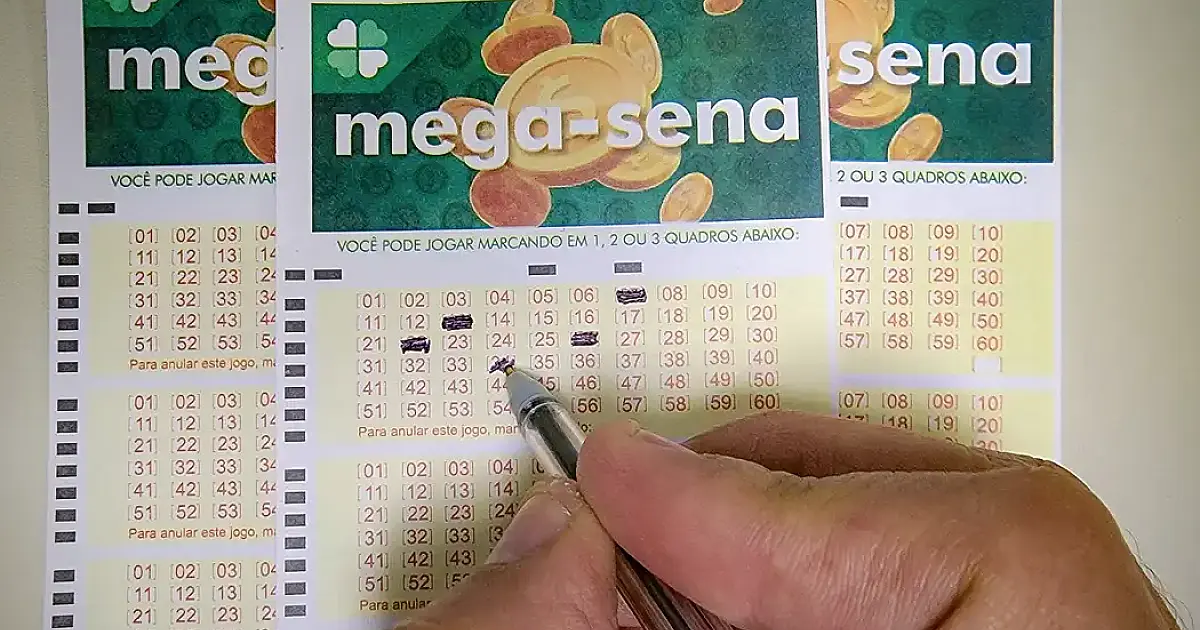 Mega-Sena sorteia prêmio acumulado em R$ 116 milhões