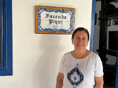 Novas estratégias fazem empresária gerar empregos e aproveitar boom no turismo pelo Pantanal