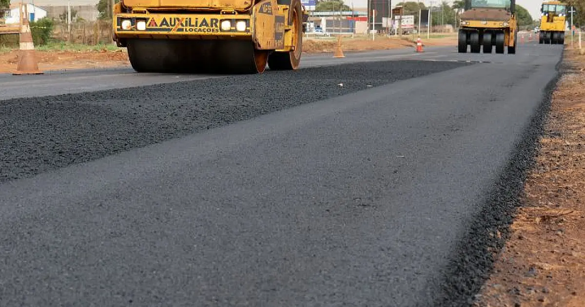 Novo modelo vai impulsionar infraestrutura e promover a recuperação de 800 km de rodovias em MS