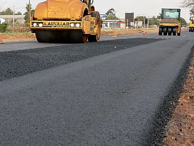 Novo modelo vai impulsionar infraestrutura e promover a recuperação de 800 km de rodovias em MS