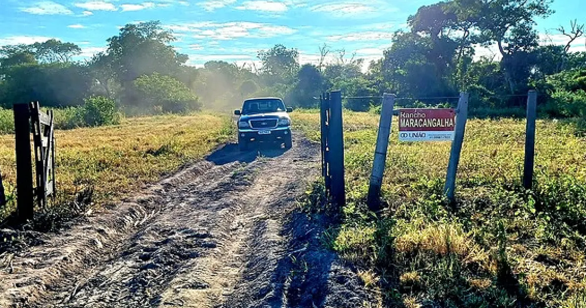 Vereador reforça necessidade de recuperar estrada que corta o Pantanal de Corumbá