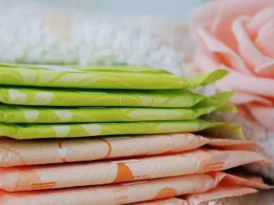 Lei dos absorventes íntimos está sendo cumprida em corumbá? Vereadora busca informações