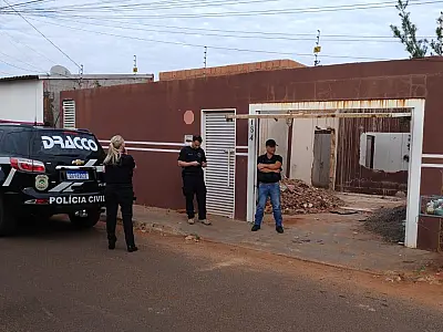 Operação em combate à lavagem de dinheiro cumpre mandados em MS e mais quatro estados
