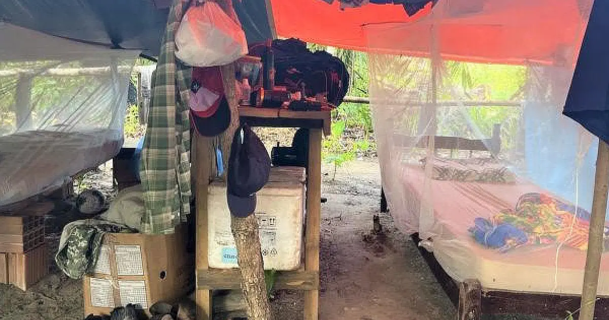 Operação resgata 15 trabalhadores submetidos à escravidão em Corumbá