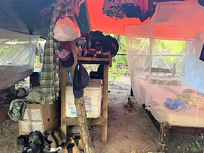 Operação resgata 15 trabalhadores submetidos à escravidão em Corumbá